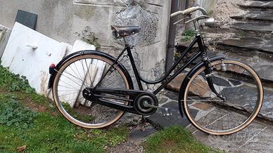 bianchi bacchetta modello donna 