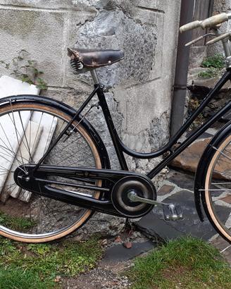 bianchi bacchetta modello donna 