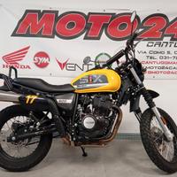 Swm six6 - 2022