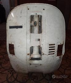 telaio vespa 50 pk