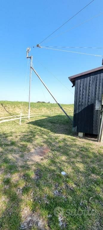 Rustico / Casale di 121 m² con 1 locale a Ravenna - Vista 5