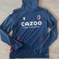 Maglia allenamento bologna calcio Macron