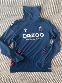 Maglia allenamento bologna calcio Macron