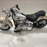 modellino harley davidson