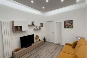 Appartamento ristrutturato e arredato