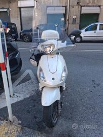 piaggio fly 2 tempi 2018