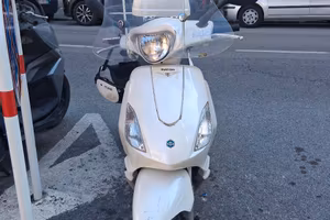 piaggio fly 2 tempi 2018