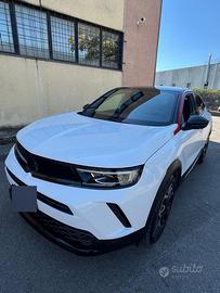 OPEL MOKKA 1.2 turbo 130 cv aut. gs line +