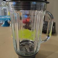 Frullatore per kenwood chef major modello AT358