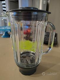 Frullatore per kenwood chef major modello AT358