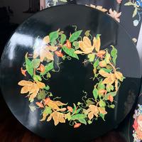 Tavolo Artistico Magnolia Convolvulus