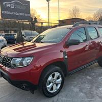 Dacia Duster 1.0 TCe GPL 4x2 Prestige Up