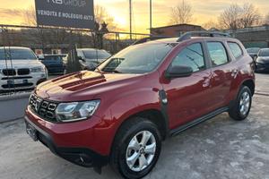 Dacia Duster 1.0 TCe GPL 4x2 Prestige Up