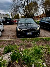 Peugeot 308 1.5 blue HDi 130cv automatica