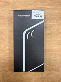 Samsung Z Flip 7 512GB Nuovo