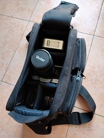 Macchina fotografica Fujica STX1