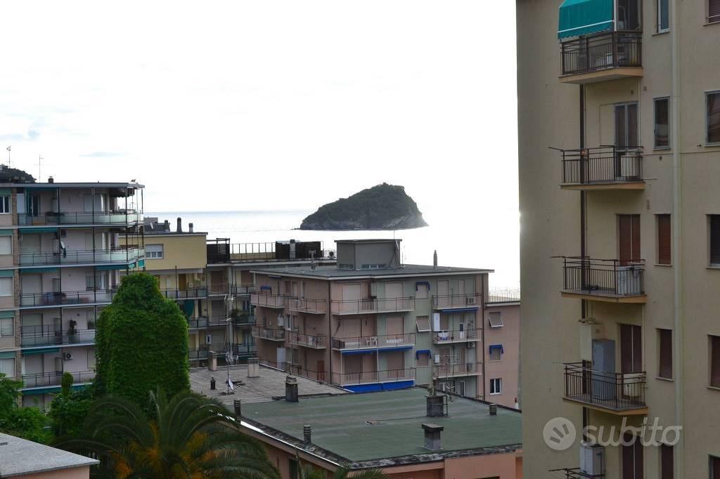 Appartamento – Spotorno, Savona - Altro