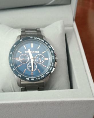 Orologio Trussardi