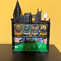 Espositore Harry Potter