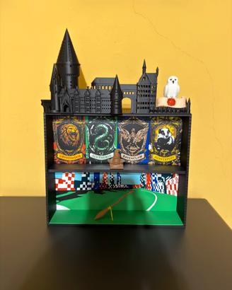 Espositore Harry Potter
