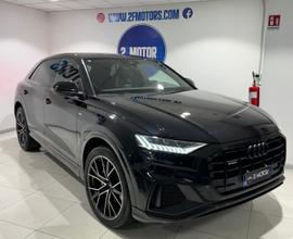 Audi Q8 50 3.0 tdi mhev S Line quattro tiptronic