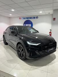 Audi Q8 50 3.0 tdi mhev S Line quattro tiptronic