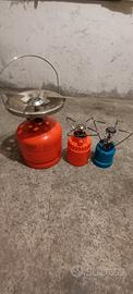 bombola del gaz 