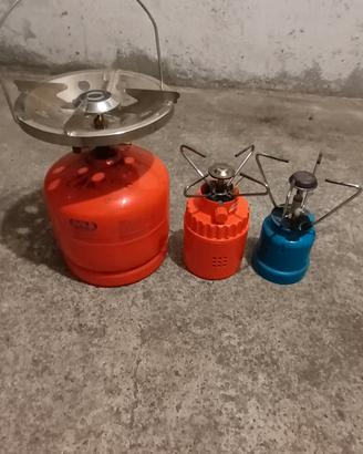 bombola del gaz 