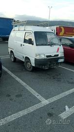 PIAGGIO Porter van