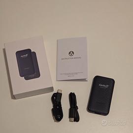 Carlinkit 4.0 Carplay wireless per auto cablata
