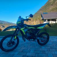 Fantic Enduro 50 performance - 2020