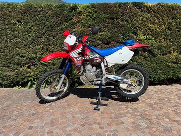 Honda XR 650R