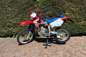 Honda XR 650R