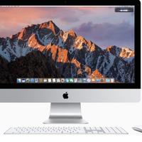 Apple iMac  21