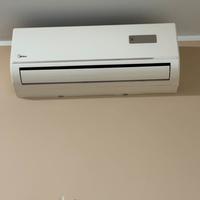 Climatizzatore Midea 9000 Btu