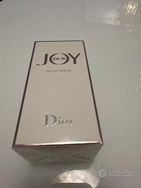 Dior Joy Eau de Parfum 90ml Nuovo Originale