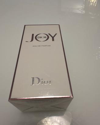 Dior Joy Eau de Parfum 90ml Nuovo Originale