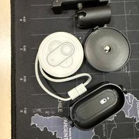 Accessori originali Insta360 GO 3S – Come nuovi