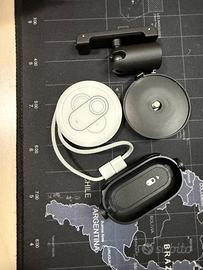Accessori originali Insta360 GO 3S – Come nuovi