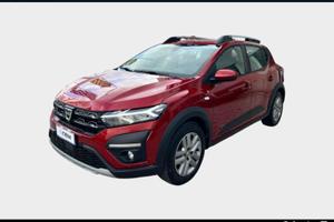 Dacia Sandero Stepway 1.0 TCe ECO-G Comfort