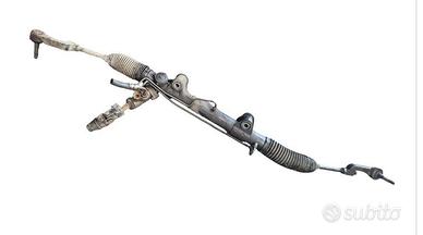 SCATOLA DELLO STERZO JEEP Cherokee 3° Serie P5210