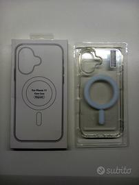 Cover MagSafe per Apple Iphone 17