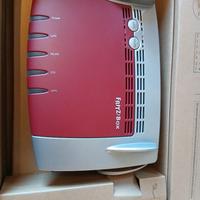 AVM FRITZ!Box 7430 VDSL Router Wi-Fi