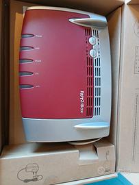 AVM FRITZ!Box 7430 VDSL Router Wi-Fi