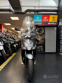 Kymco Agility 125i R 16+ - 2020 Unipo
