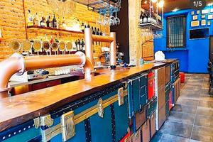 Attività commerciale avviata in zona Navigli