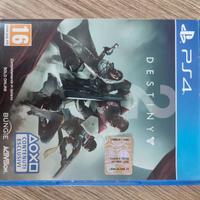 Destiny 2 PS4