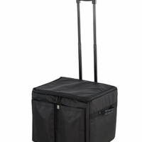 Thomann CURV 500 SUB PC Trolley da trasporto