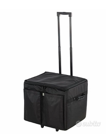 Thomann CURV 500 SUB PC Trolley da trasporto