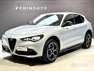 Alfa Romeo Stelvio 2.2 t Veloce Q4 210cv auto
